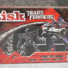 Risk Transformers uusi 2007 - pikkukuva 1