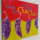 Philip Bellber : Cook, Eat, Cha Cha Cha - Festive New Wor... - pikkukuva 1