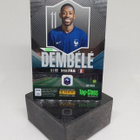 HOLO GIANTS! Ousmane Dembele - France - Rare! - pikkukuva 2