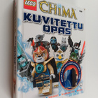 LEGO : Legends of Chima : kuvitettu opas - pikkukuva 1