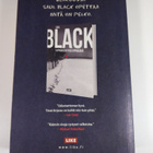 Saul Black : Tappamisen pitkä oppimäärä (näytekappale) - pikkukuva 2