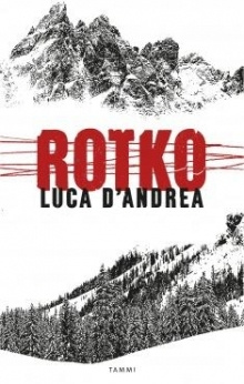 Luca DAndrea - Rotko