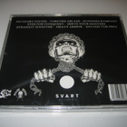 Speedtrap - Straight Shooter (CD,Uusi) - pikkukuva 2