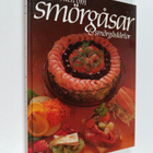 Stora boken om smörgåsar & smörgåstortor - pikkukuva 1