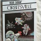 Shaw, Bob: Orbitsville - pikkukuva 1
