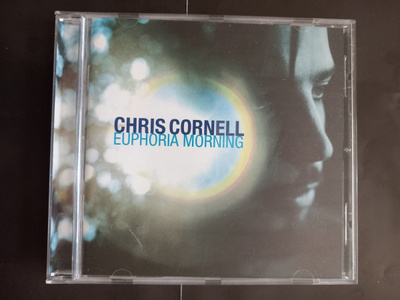 Chris Cornell - Euphoria morning
