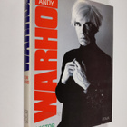 Victor Bockris : Andy Warhol - pikkukuva 1