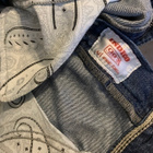 ARMANI JEANS FARKUT KOKO 42 cm / 100 cm - pikkukuva 4
