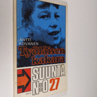 Antti Kovanen : Työläisen kakara - pikkukuva 1