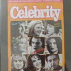 CELEBRITY  DVD (Woody Allen) UUSI - pikkukuva 1