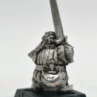 WHFB - Ironclaw Gothic Dwarf Gardrobe [G91] - pikkukuva 3