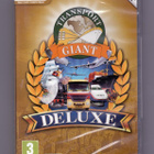Transport Giant DELUXE - UUSI - MUOVEISSA (PC) - pikkukuva 1