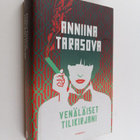 Anniina Tarasova : Venäläiset tilikirjani - pikkukuva 1