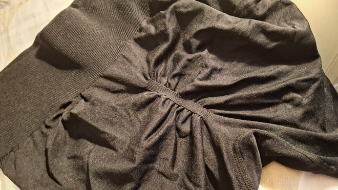 LEGGINSIT MUOTOILEVAT XL