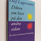 Olof Lagercrantz : Dikten om livet på den andra sidan - E... - pikkukuva 1