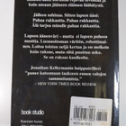 Jonathan Kellerman : Rukous kuolleelta - pikkukuva 2