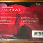 Messiaen: Harawi, Tuomela & Konttori-Gustafsson UUSI Fuga CD - pikkukuva 2