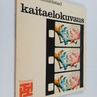 Odd Tommelstad : Kaitaelokuvaus - pikkukuva 1
