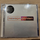 Savage Garden – Savage Garden (2xCD) - pikkukuva 1