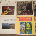 16 kpl:n paketti Klassista musiikkia Lp-levyt - pikkukuva 3