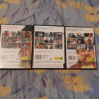 PULTTIBOIS 1, 2 & 3 (mukana kaksi hahmonaamaria!) dvd - pikkukuva 2