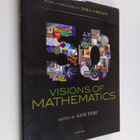 Sam Parc : 50 Visions of Mathematics - pikkukuva 1