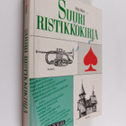 Veijo Wiren : Suuri ristikkokirja - pikkukuva 1