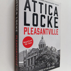 Attica Locke : Pleasantville - pikkukuva 1