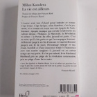 Milan Kundera : La vie est ailleurs - pikkukuva 2