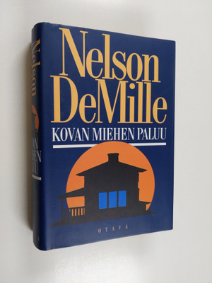 Nelson DeMille : Kovan miehen paluu