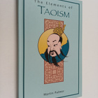 Martin Palmer : The Elements of Taoism - pikkukuva 1