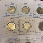 10kpl suomalaisia erikoiseuroja 2€ - pikkukuva 3
