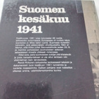 Kirja Suomen kesäkuu 1941 - pikkukuva 2