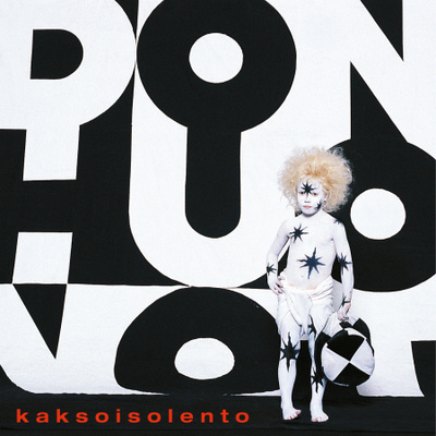 Don Huonot - Kaksoisolento (CD) HUIPPUKUNTO!!