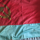 Ukrainan Sosialistisen Neuvostotasavallan lippu - pikkukuva 1
