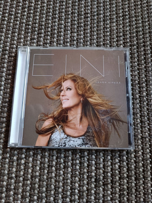 Eini: Vähän Kipeää cd.