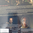 Johan Falk 11 - 13 BLU-RAY - pikkukuva 3