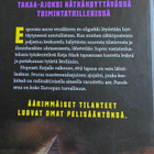 Samuli Laiho: Taistelukärki 1.p - pikkukuva 2
