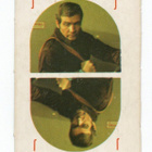 Purkkakuva Hertta B THE SIX MILLION DOLLAR MAN - pikkukuva 1