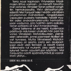 Gilles Thomas: Merkityt miehet (nide Musta virta scifi 2) - pikkukuva 2