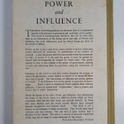 William Henry Beveridge Baron Beveridge : Power and Influ... - pikkukuva 2