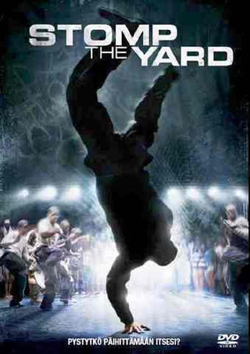 stomp the yard	(10 609)	k	-FI-	suomik.	DVD			2006	1h 49min,