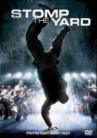 stomp the yard	(10 609)	k	-FI-	suomik.	DVD			2006	1h 49min,