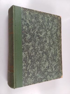 Etelä-Pohjanmaan historia 1-2