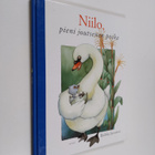 Riikka Juvonen : Niilo, pieni joutsenen poika - pikkukuva 1