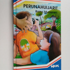 Raino Mustonen : Perunahuijarit - pikkukuva 1