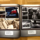 Esite BMW E60 5-sarja Sedan 2003 - pikkukuva 5