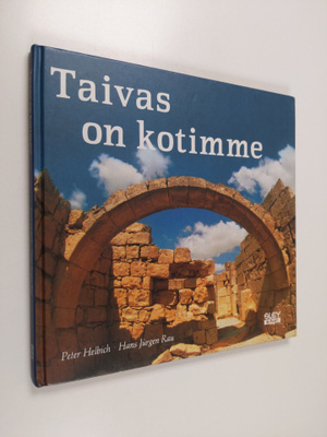 Peter Helbich : Taivas on kotimme