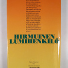 Simo Hämäläinen : Hirmuinen lumihenkilö ja muita kertomuksia - pikkukuva 2