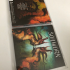 Soilwork - Sworn to a Great Divide CD - pikkukuva 1